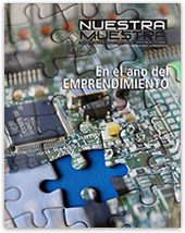 Revista Nuestra Muestra