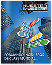 Revista Nuestra Muestra