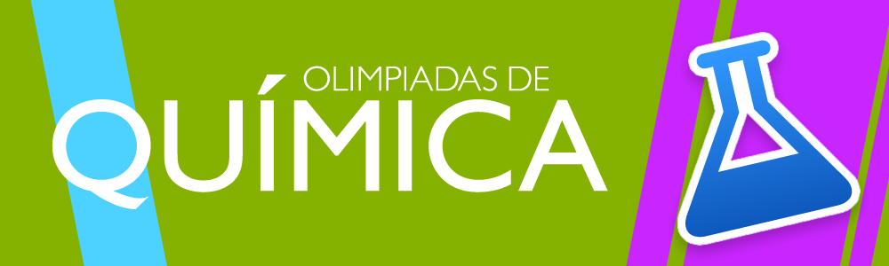 Olimpiadas Química